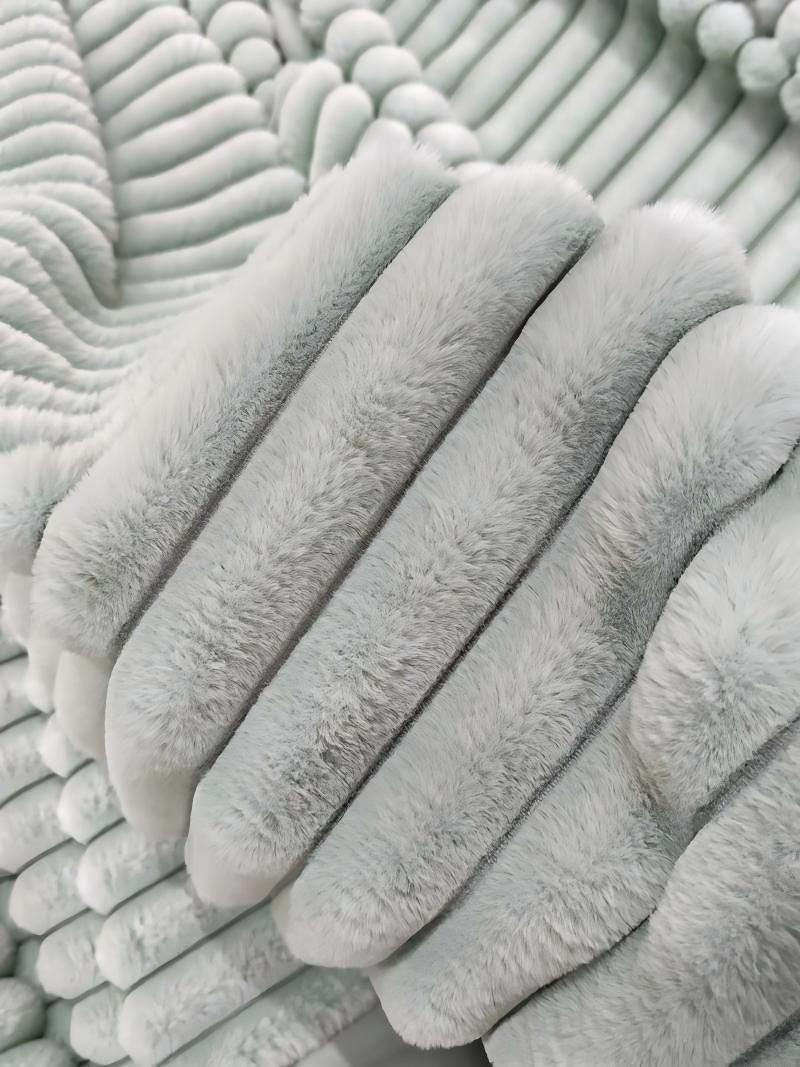 Rabbit Plush