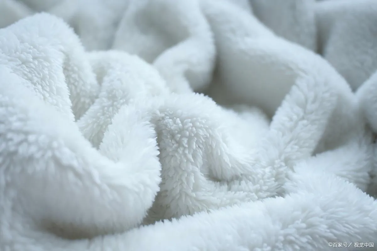 Coral Fleece