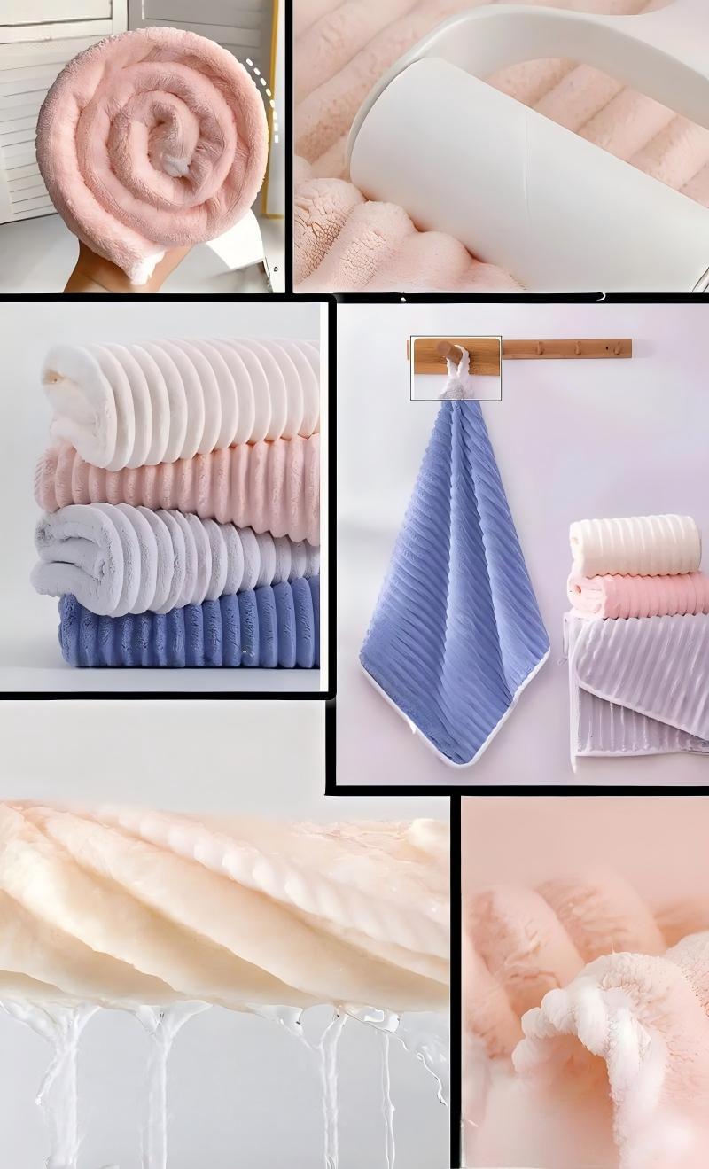 Premium Coral Fleece Products Premium Coral Fleece Products