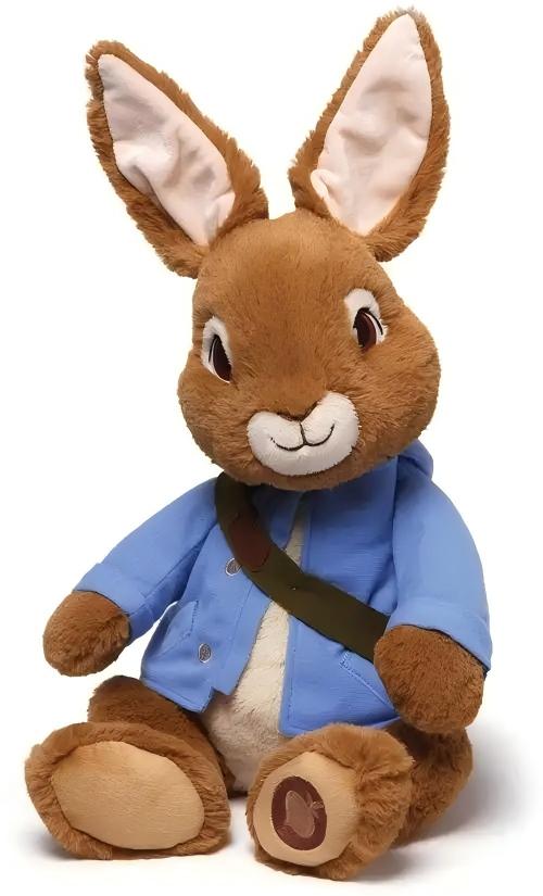 Rabbit Plush Product Rabbit Plush Product