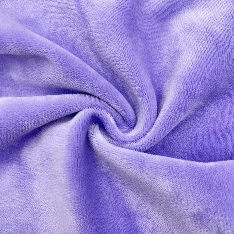 Crystal Velvet Fabric