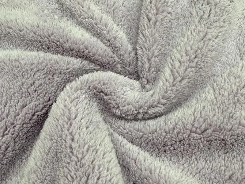 Sherpa Fleece