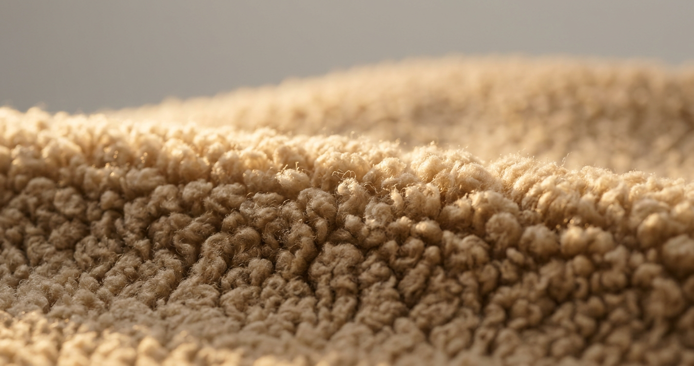 Sherpa Fleece